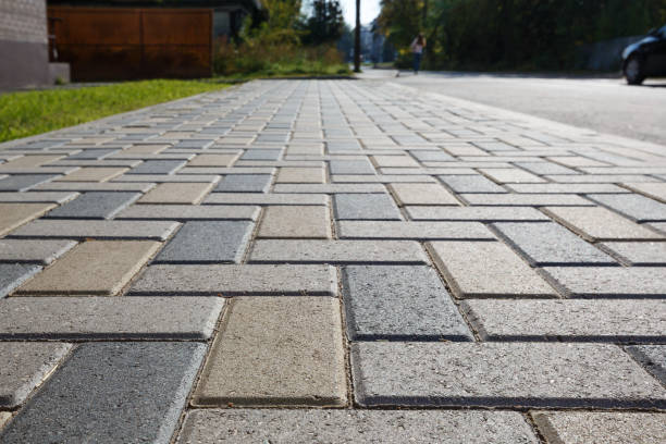 Professional Driveway Pavers in Waggaman, LA