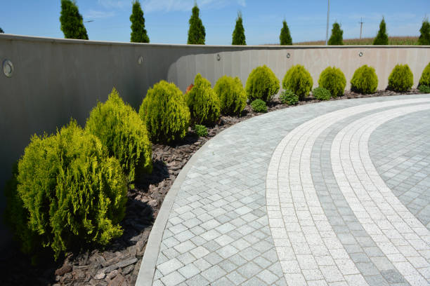 Best Permeable Paver Driveways in Waggaman, LA