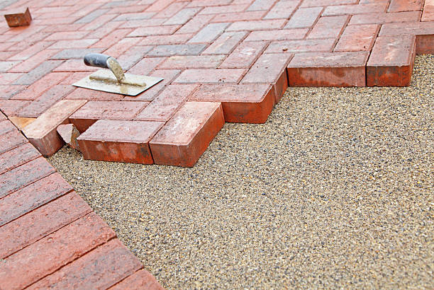 Best Driveway Paver Repairs and Restoration in Waggaman, LA